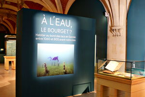 Picture of the Museum