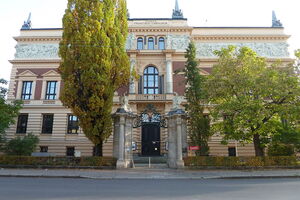 Picture of the Museum