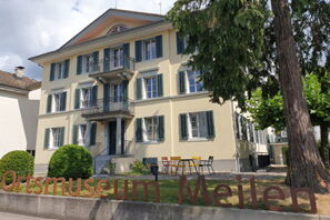 Picture of the Museum