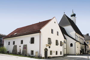 Picture of the Museum