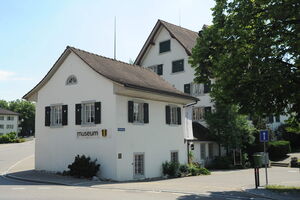 Picture of the Museum