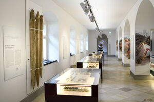 Picture of the Museum