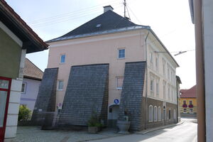 Picture of the Museum