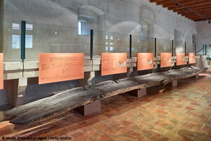 Picture of the Museum